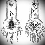 لص الوشم كتاف الصورة 4