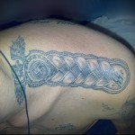 لص الوشم كتاف الصورة 5