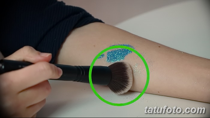 fotó Ideiglenes tetoválások 2017.08.12. №025 - Ideiglenes tetoválás_