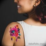 fotó Ideiglenes tetoválások 2017.08.12. №036 - Ideiglenes tetoválás_