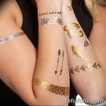 fotó Ideiglenes tetoválások 2017.08.12. №047 - Ideiglenes tetoválás_