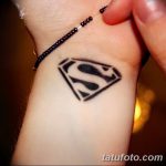 fotó Ideiglenes tetoválások 2017.08.12. №050 - Ideiglenes tetoválás_