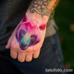 fotó Ideiglenes tetoválások 2017.08.12. № 051 - Ideiglenes tetoválás_