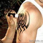 fotó Ideiglenes tetoválások 2017.08.12. №058 - Ideiglenes tetoválás_