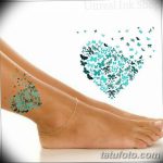 fotó Ideiglenes tetoválások 2017.08.12. №007 - Ideiglenes tetoválás_