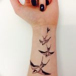 fotó Ideiglenes tetoválások 2017.08.12. №011 - Ideiglenes tetoválás_