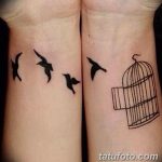 fotó Ideiglenes tetoválások 2017.08.12. №012 - Ideiglenes tetoválás_