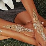 fotó Ideiglenes tetoválások 2017.08.12. №017 - Ideiglenes tetoválás_