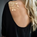 fotó Ideiglenes tetoválások 2017.08.12. №018 - Ideiglenes tetoválás_