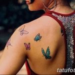 fotó Ideiglenes tetoválások 2017.08.12. №020 - Ideiglenes tetoválás_