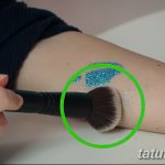 fotó Ideiglenes tetoválások 2017.08.12. №025 - Ideiglenes tetoválás_