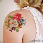 fotó Ideiglenes tetoválások 2017.08.12. №027 - Ideiglenes tetoválás_