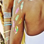 fotó Ideiglenes tetoválások 2017.08.12. №028 - Ideiglenes tetoválás_