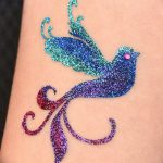 fotó Ideiglenes tetoválások 2017.08.12. №032 - Ideiglenes tetoválás_