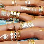 fotó Ideiglenes tetoválások 2017.08.12. №033 - Ideiglenes tetoválás_