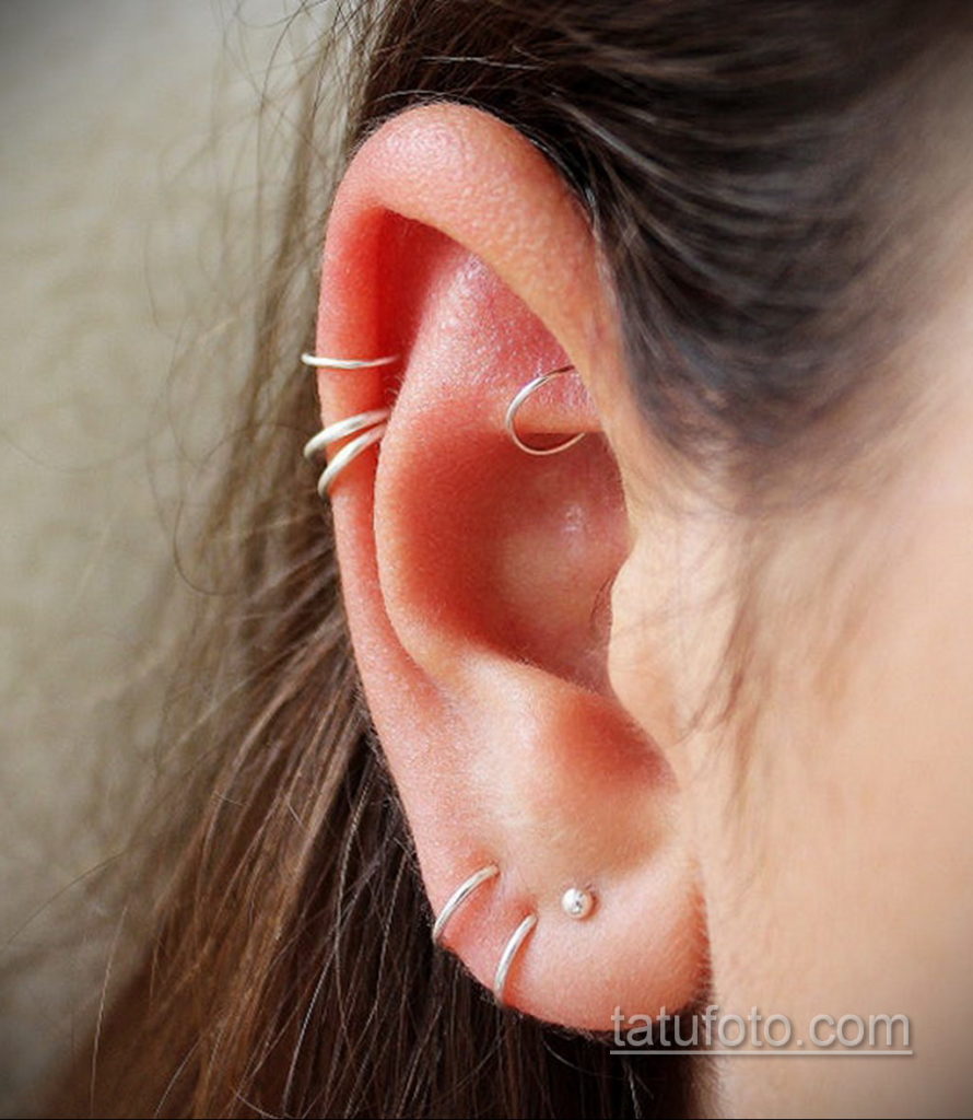 الثقب التقليدي - الصورة 6