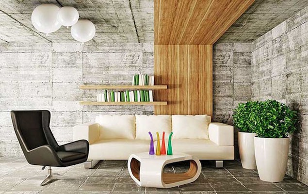 Nástenné a stropné svietidlá maklér balóny dizajnér Boris Klimek