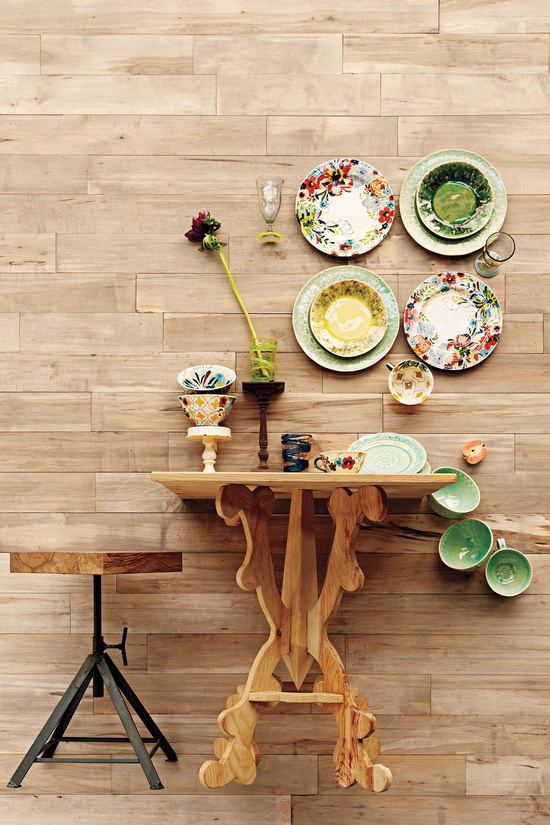 nástenná dekorácia s taniermi nápady usporiadanie farebné kvetinové nástenné dekoračné taniere nápady usporiadanie farebné kvetinové