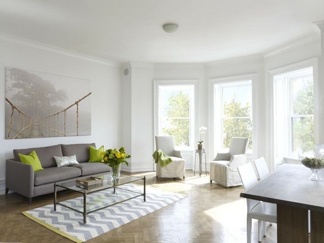 Fototapety dekorácia lanový most exotická destinácia