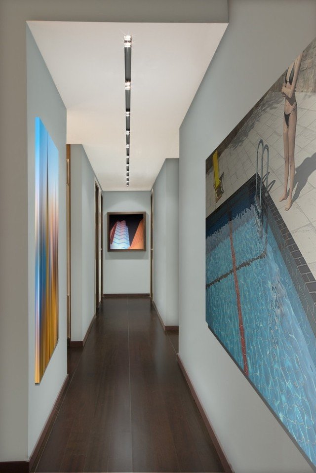 Dizajnové nápady pre chodbu-sálu-veľkoformátový-odtlačok-fotografickú tapetu