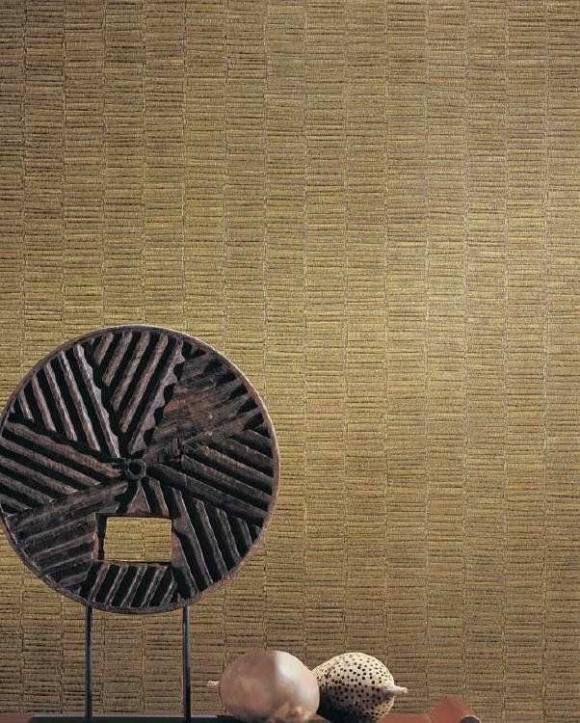 Moderné nápady na obklady stien napodobňujú povrch s textúrou kože