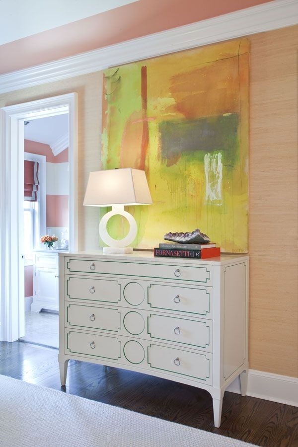 tapeta omietka optika dizajn steny moderné svetlé farby teplé nuansy