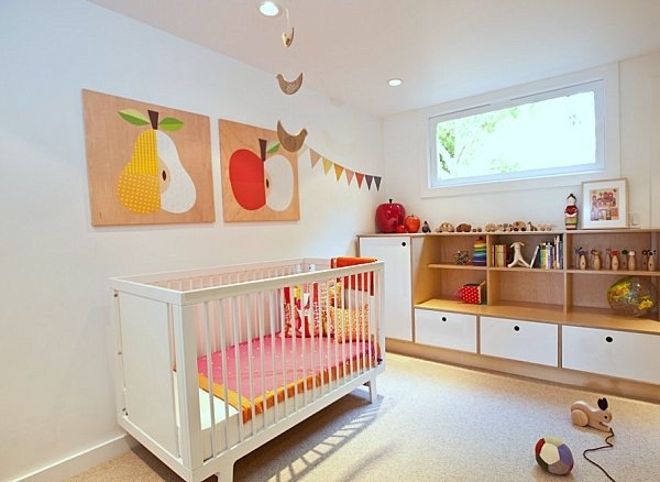 Obrázky návrhov stien materskej školy z recyklovaného dreva