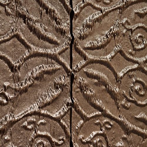 Textilná tapeta na stenu dizajn textúry zaujímavý vzor