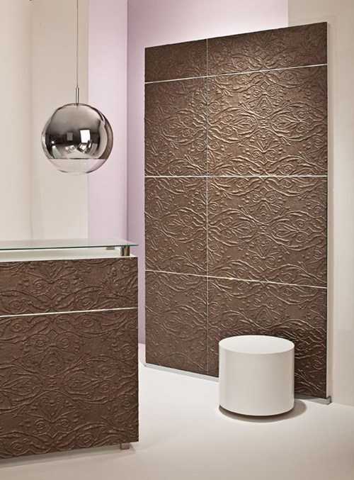 Nástenné panely zaujímavé vzory Nya Nordiska