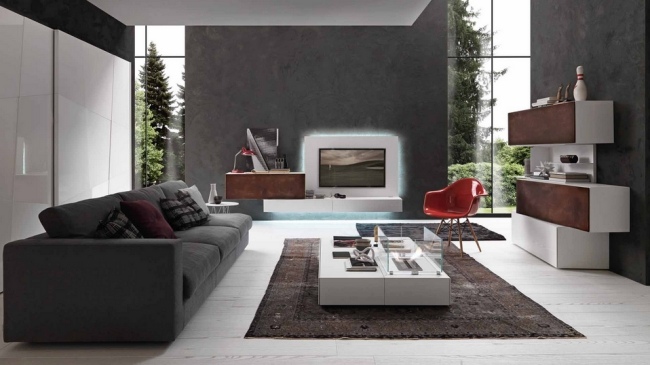 obklady na stenu rustikálne modulárne návrhy nástenných políc presotto obklady na stenu rustikálne modulárne návrhy nástenných políc od presotto