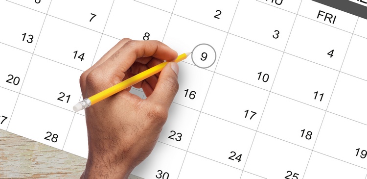 vytvorte si vlastný výsevný kalendár