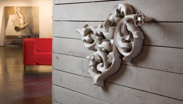 tepelné čerpadlo vykurovanie modulárna menšia verzia stena