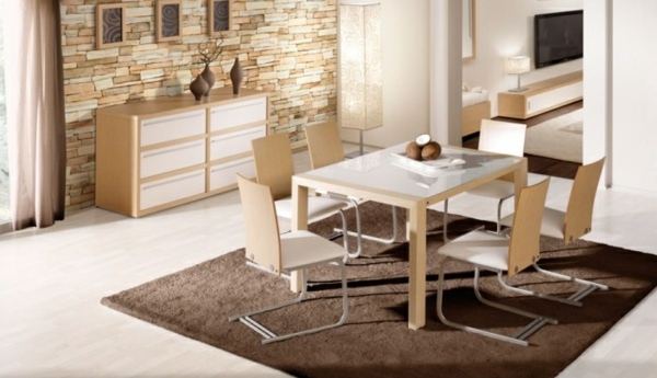 neutrálne farby-béžová-interiérový-dizajn-tehlová stena