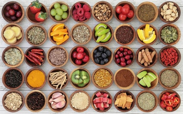 Párovanie potravín - čo to je a recepty pre začiatočníkov