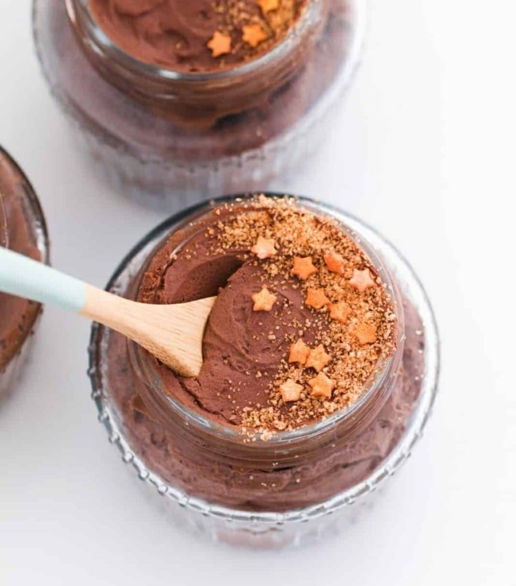 Párovanie jedla pre odvážnych - podávajte čokoládovú penu s cibuľou