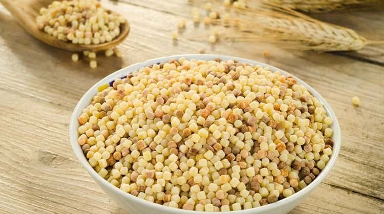 Čo sú cestoviny Fregola a ako ich pripraviť