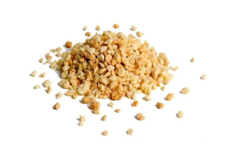 Recept na cestoviny Fregola urobte si sami-jednoduchý nápad pre hobby kuchárov