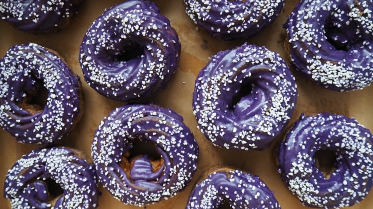 koreň ube recepty varenie donutov pečenie zdravé