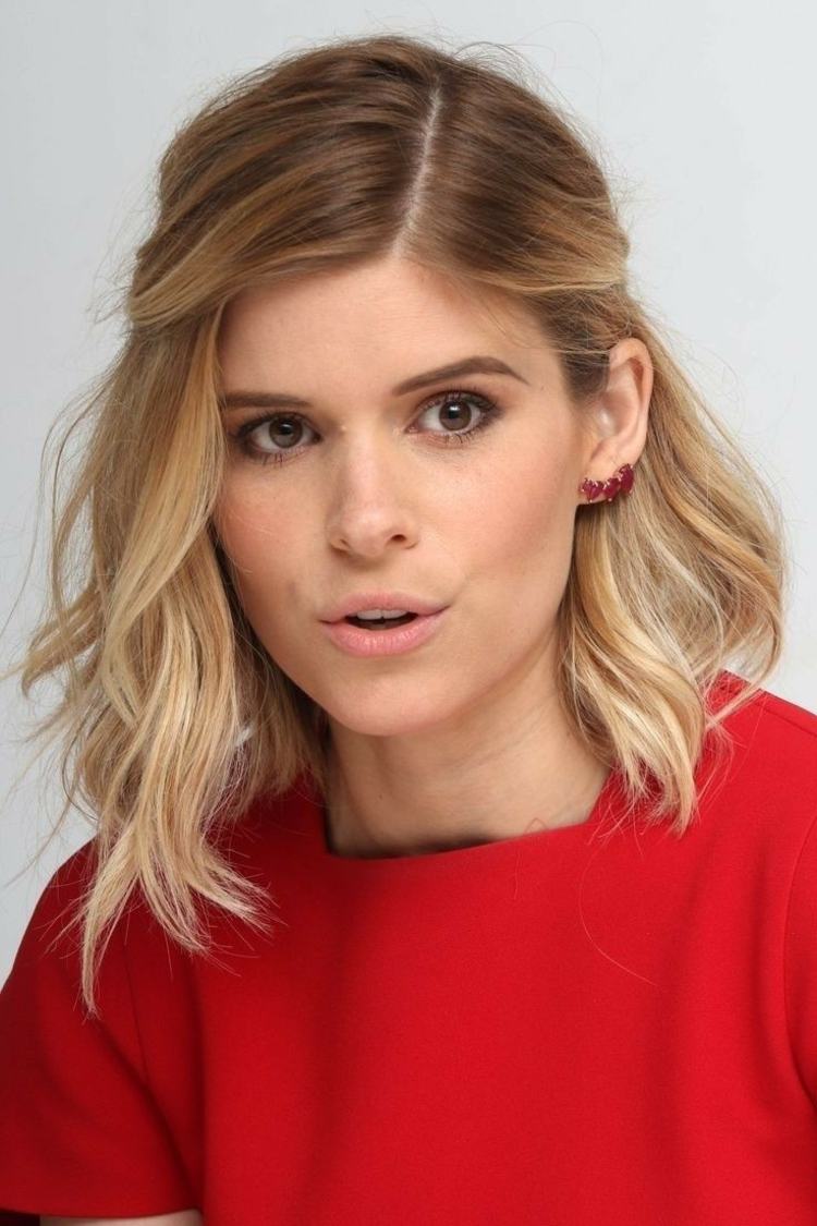 balayage-technology-rameno-dĺžka-tmavo-blond-strana lúčenie-hviezdy