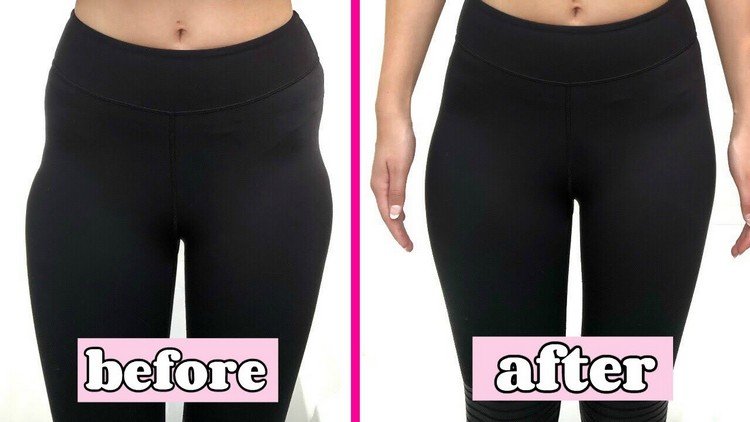 aké sú poklesy bedier najlepšie cviky na nohy doma