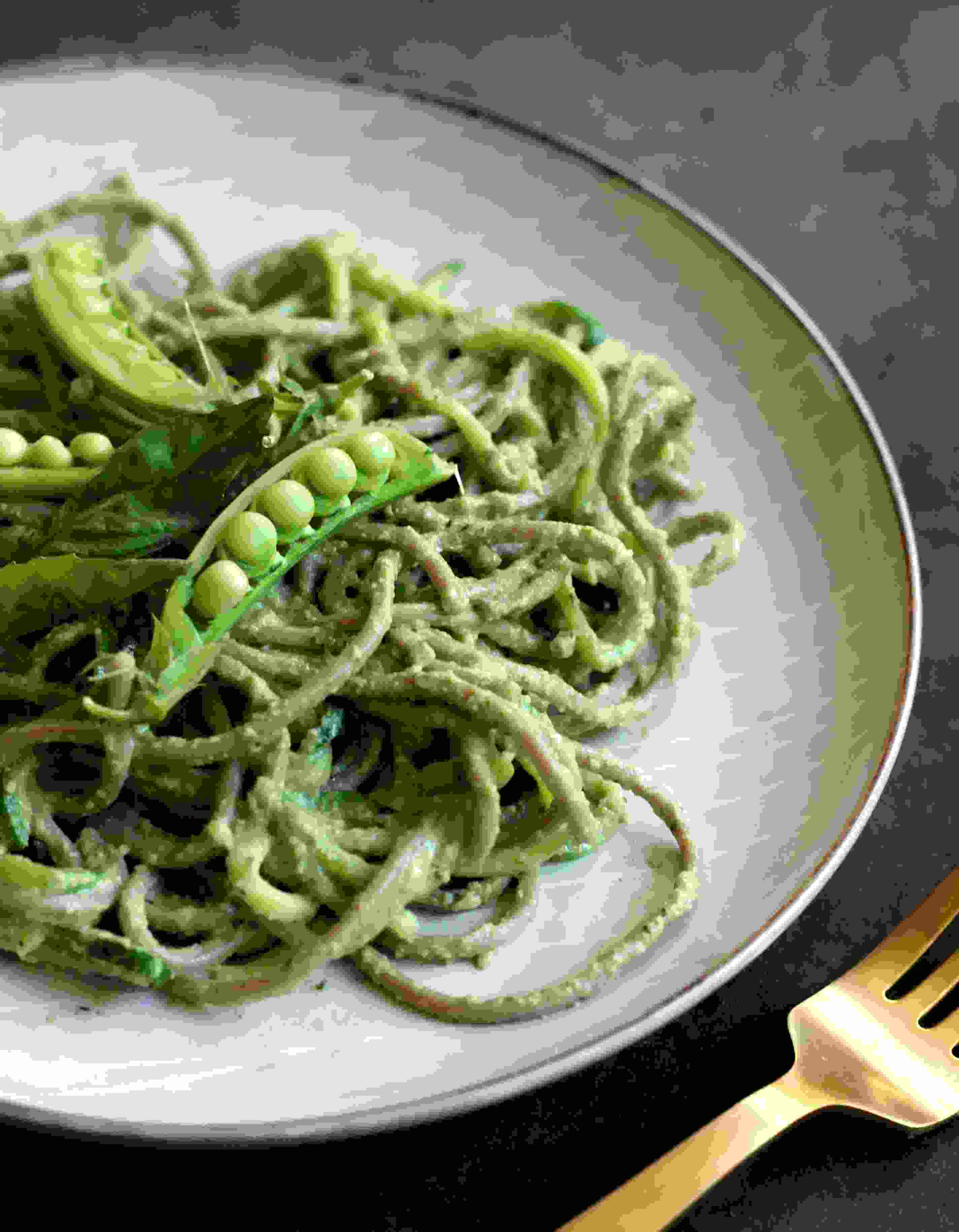 Soba nudlové recepty pesto urobte si hrášok Japonská kuchyňa bezlepkové cestoviny