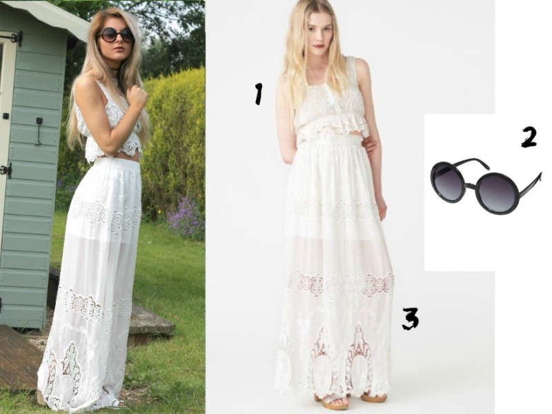 Čo-na seba-dnes-čipka-leto-outfity-hipsterky