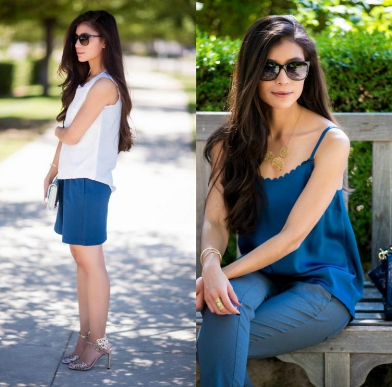 čo-na-dnešné-základy-modrá-vrchný-náhrdelník-zlatý