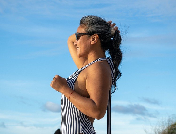 Môžete zvrátiť tipy na sivé vlasy