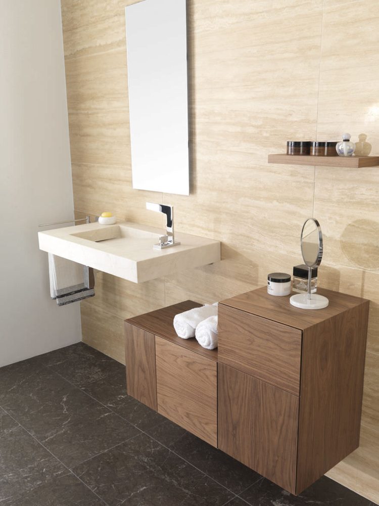 umývadlo-kameň-kameň-vzhľad-moderné-travertín-imitácia-svetlé