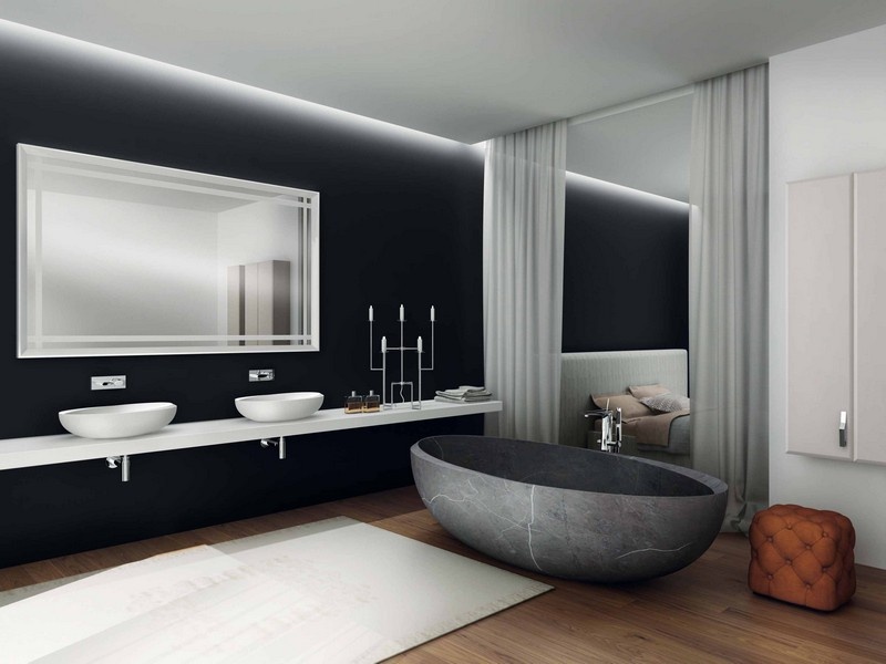 Umývadlo-moderná-kúpeľňa-doska-umývadlo-oválne-teuco-Iboardi