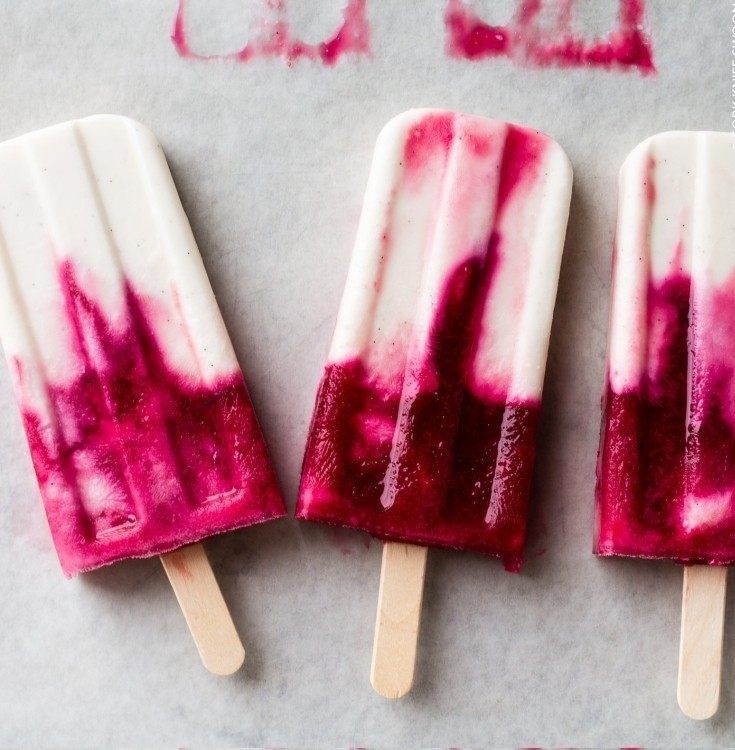 Vyrobte si-voda-ľad-krv-pomaranč-krém-zmrzlina-lahodné-krásne-farby