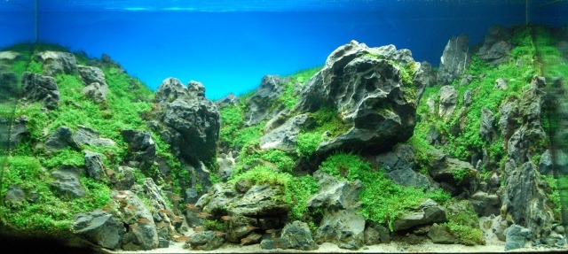 lávový kameň-zelená-turecko-modrá-aqua