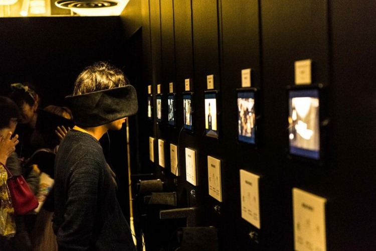 panasonic wear space inovatívne slúchadlá redukcia šumu bluetooth