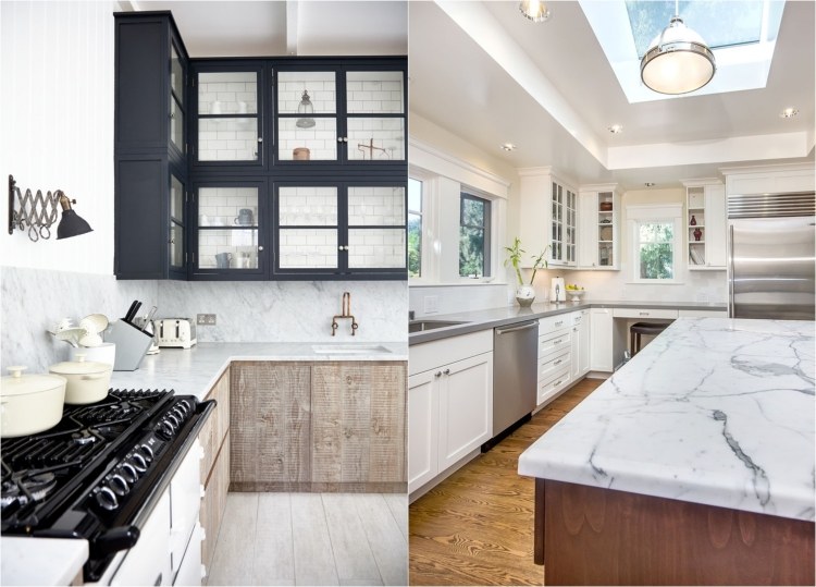 mramorové dosky-kuchyňa-biela-prispôsobené